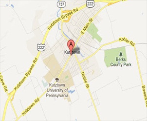 Kutztown Office